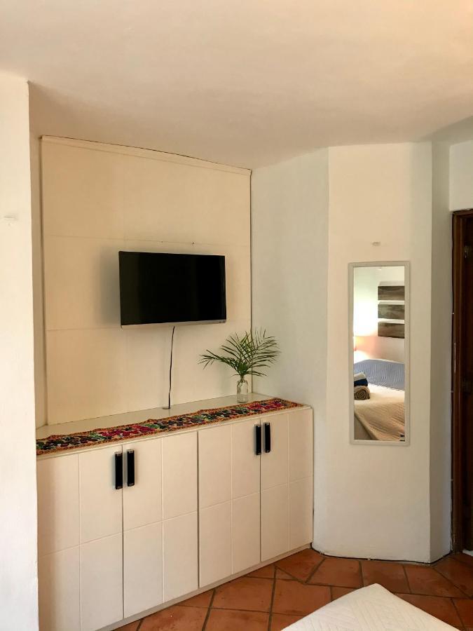 Bed and breakfast Coba 2*