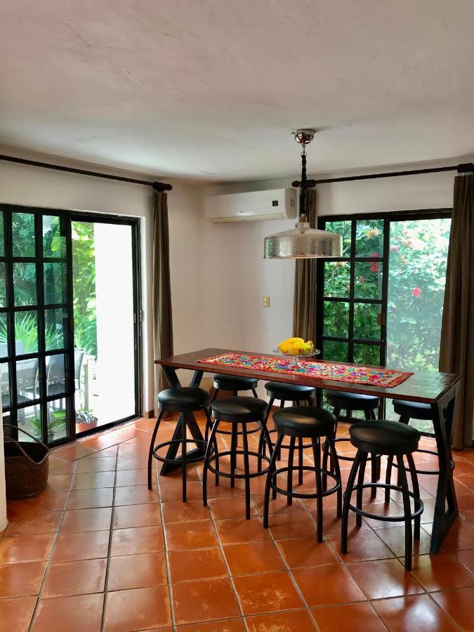 Coba Bed and breakfast 2*